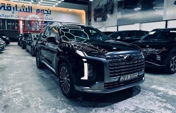 Hyundai Palisade 2023 for sale in Iraq - Najaf